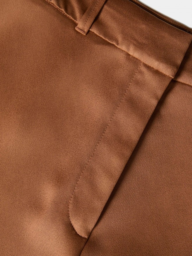 Pantalones fluidos Pantalones fluidos