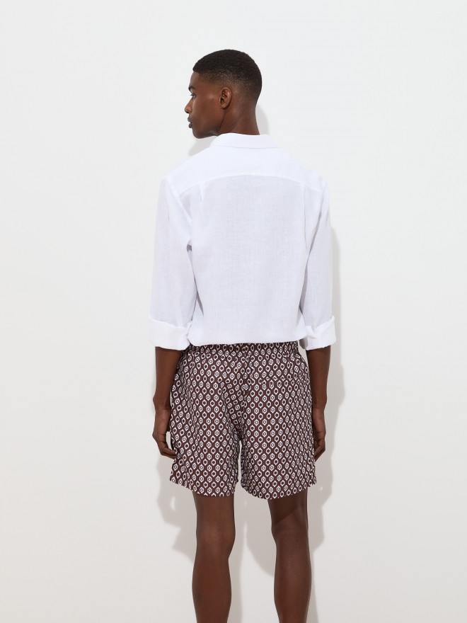 Swim trunks