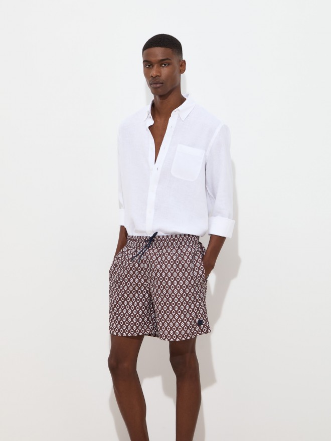 Swim trunks