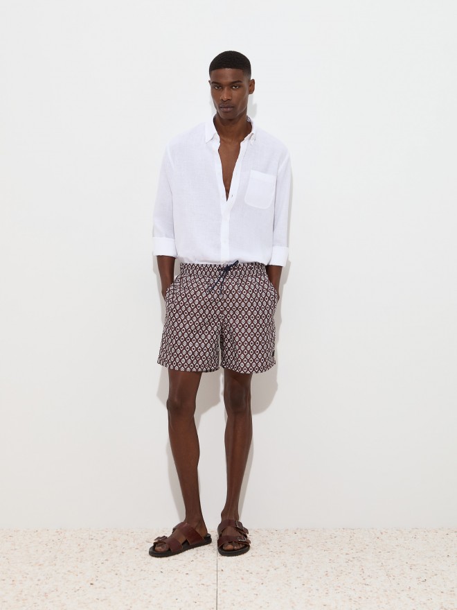 Swim trunks
