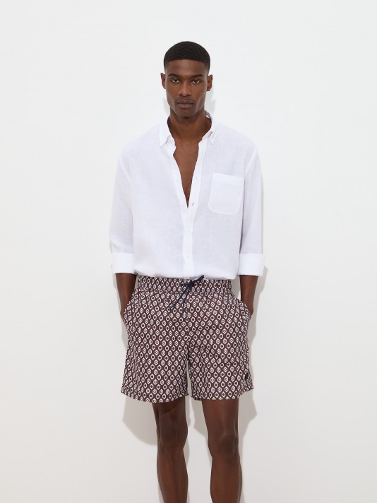 Swim trunks