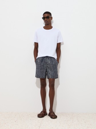 Swim trunks Swim trunks