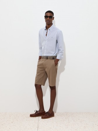 Bermuda shorts Bermuda shorts
