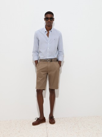 Bermuda shorts Bermuda shorts
