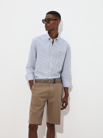 Bermuda shorts