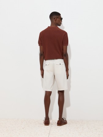Bermuda shorts Bermuda shorts