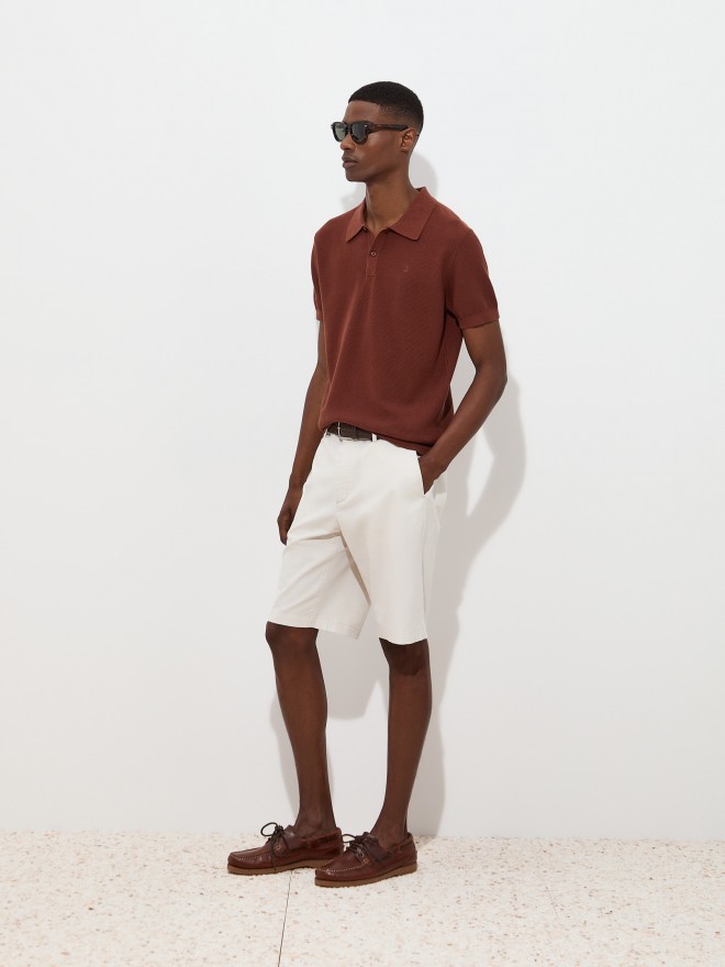 Bermuda shorts