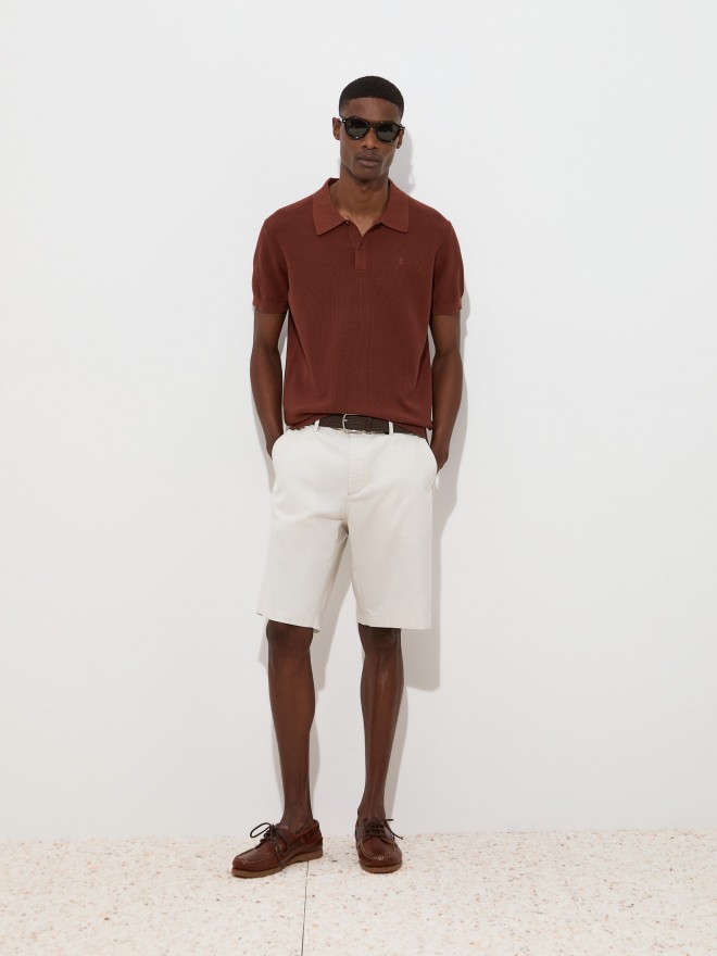 Bermuda shorts