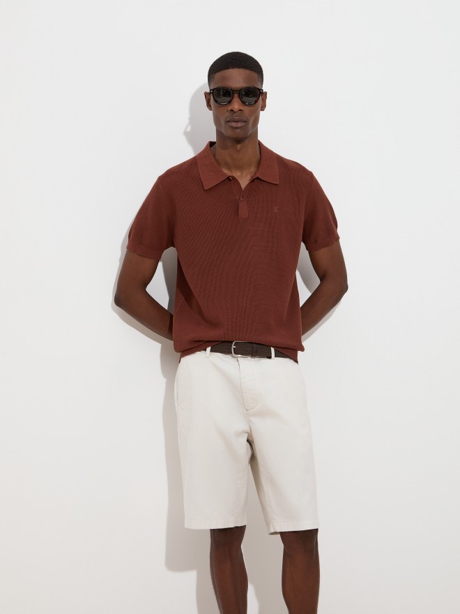 Bermuda shorts