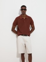 Bermuda shorts