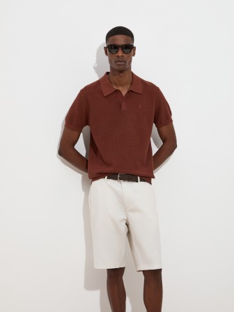 Bermuda shorts