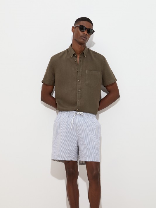Swim trunks