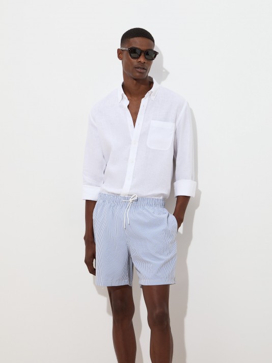 Swim trunks