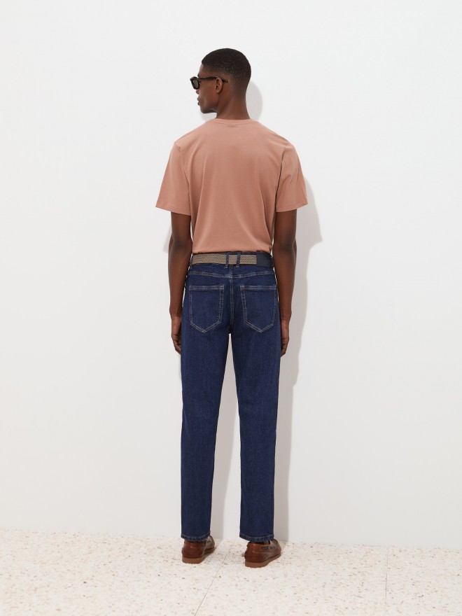 Slim fit jeans