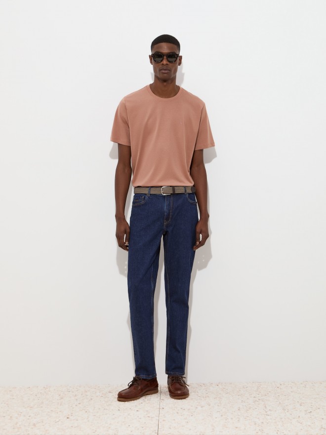 Slim fit jeans