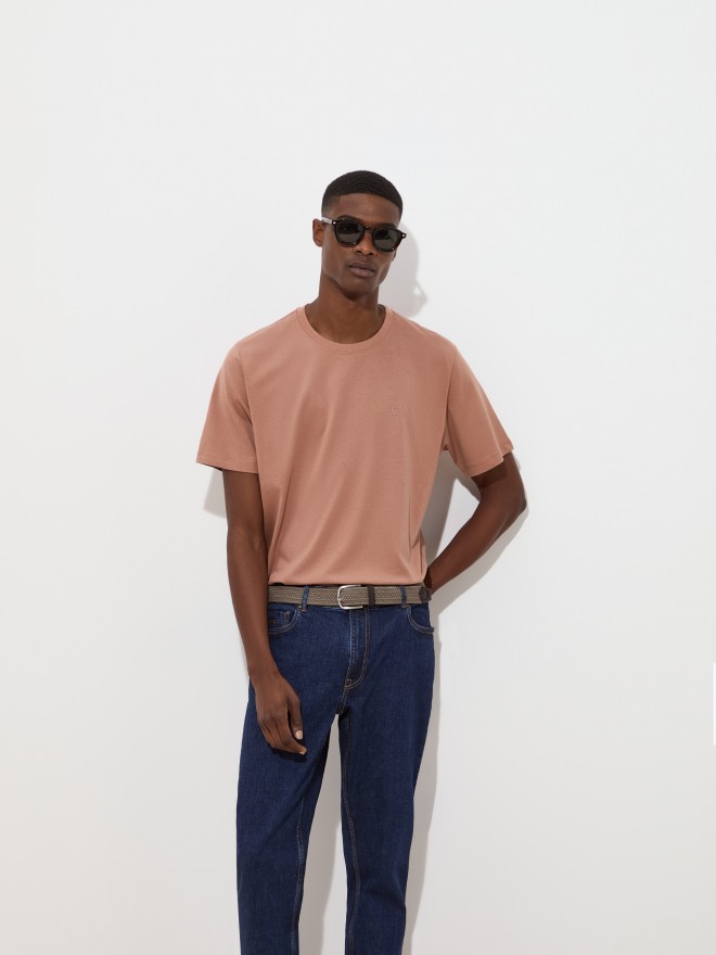 Slim fit jeans