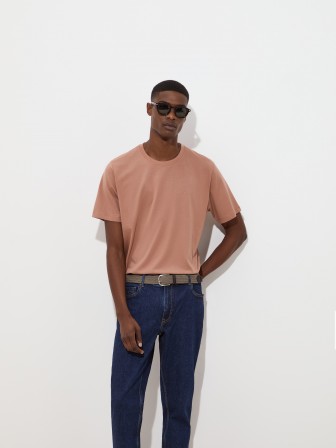 Slim fit jeans