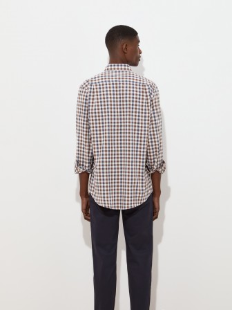 Cotton shirt Cotton shirt