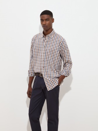 Cotton shirt Cotton shirt