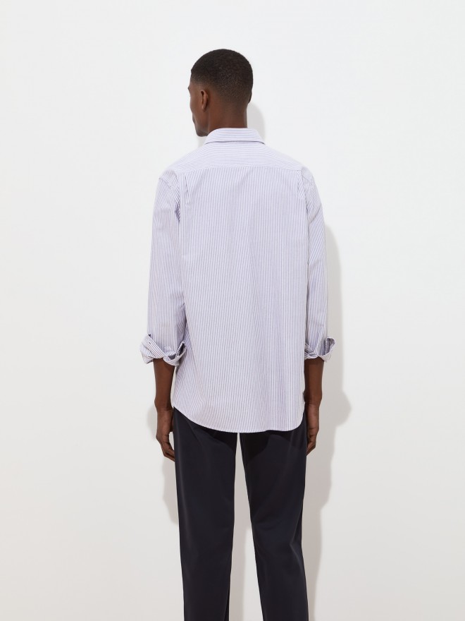 Cotton shirt
