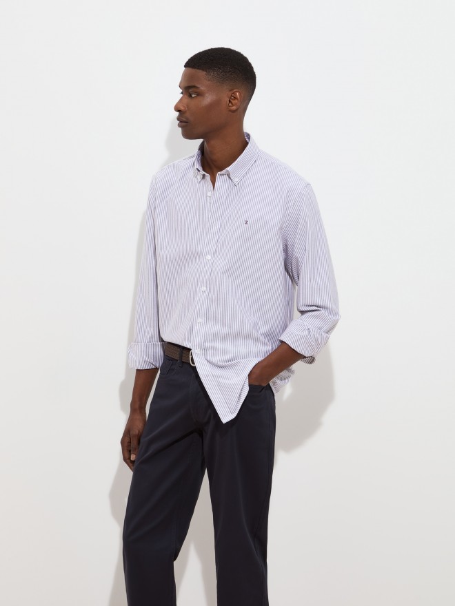 Cotton shirt