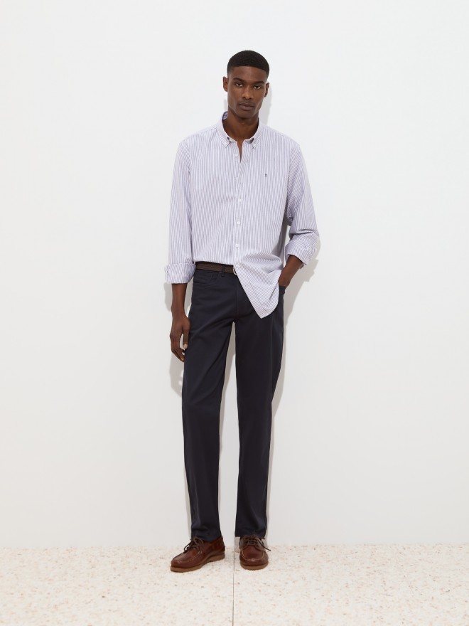 Cotton shirt