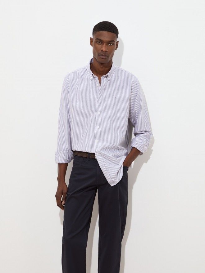 Cotton shirt