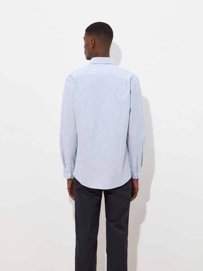 Camisa em algodão Camisa em algodão