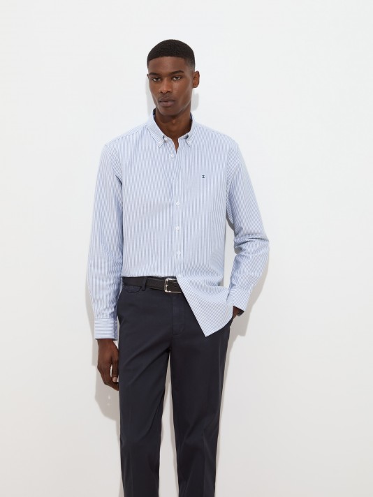 Cotton shirt