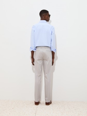 Regular fit chino trousers Regular fit chino trousers