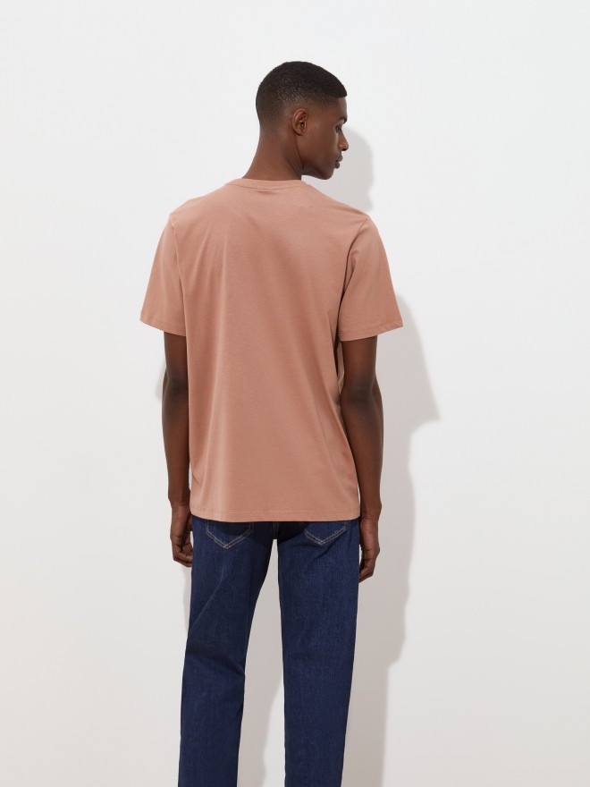 Cotton T-shirt Cotton T-shirt