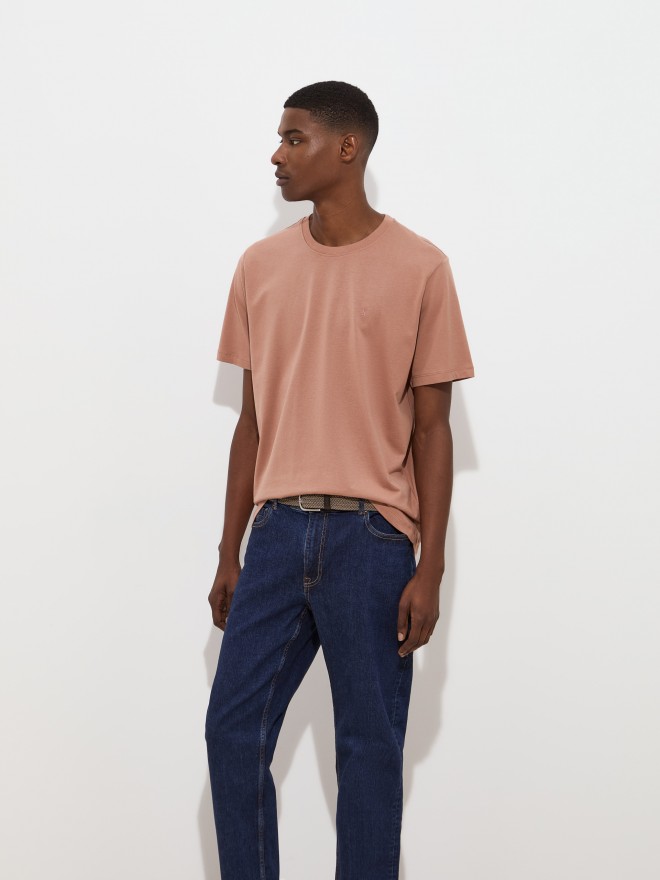Cotton T-shirt Cotton T-shirt