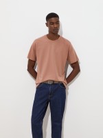 Cotton T-shirt Cotton T-shirt