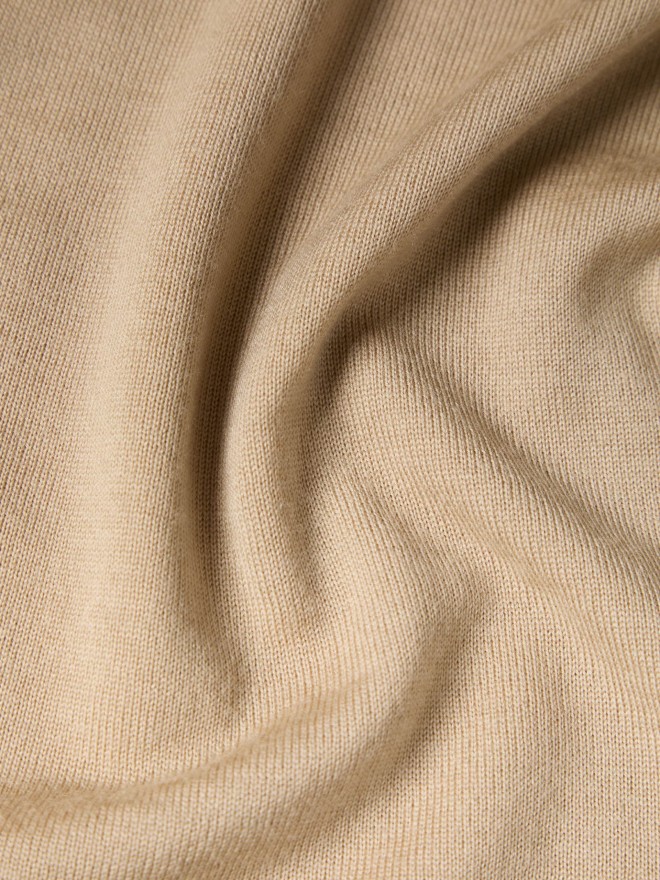 Turtleneck sweater in merino wool Turtleneck sweater in merino wool