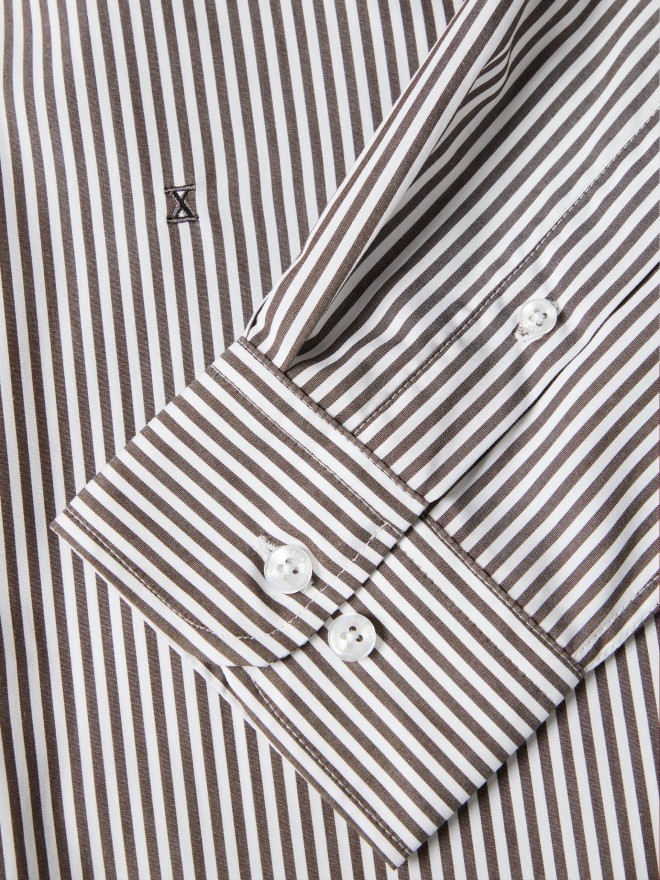 Camisa em algodão Camisa em algodão