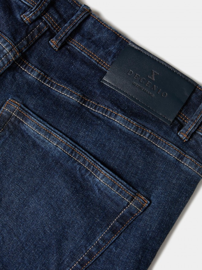 Slim fit jeans