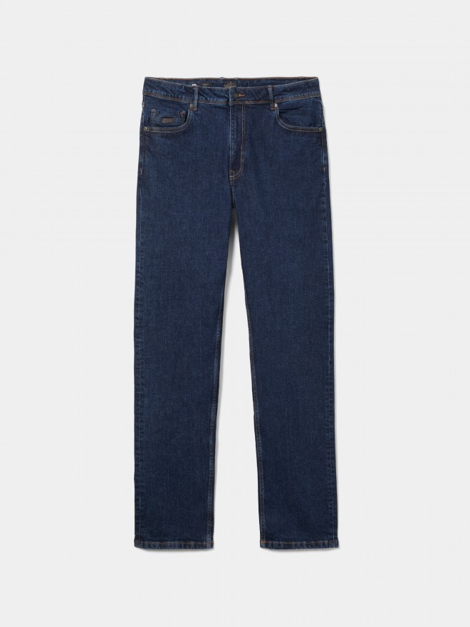 Slim fit jeans