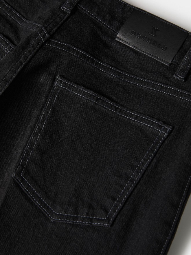 pantalones vaqueros acampanados pantalones vaqueros acampanados