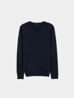 Wool pullover Wool pullover