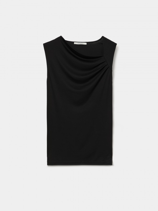 Lyocell top Lyocell top