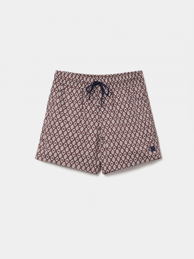 Swim trunks