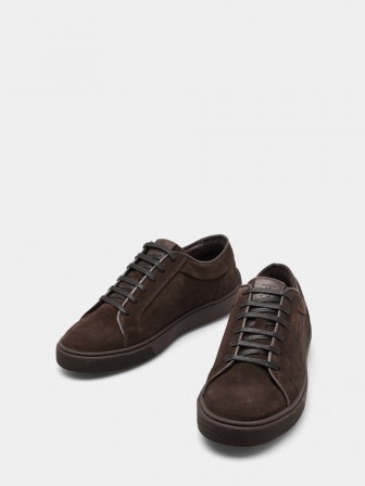 Suede sneakers Suede sneakers