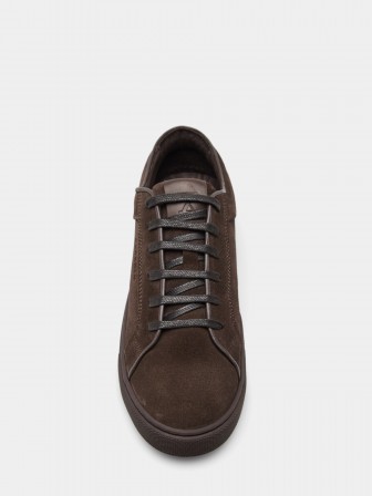 Suede sneakers Suede sneakers