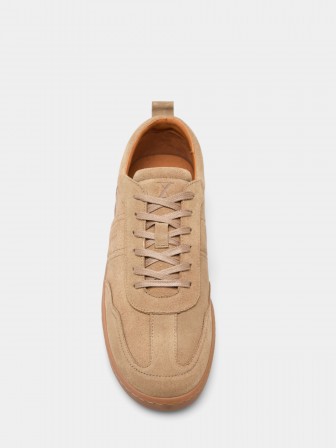 Suede sneakers Suede sneakers