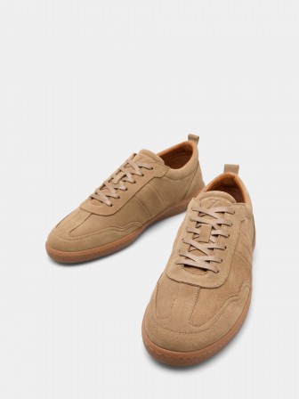 Suede sneakers Suede sneakers
