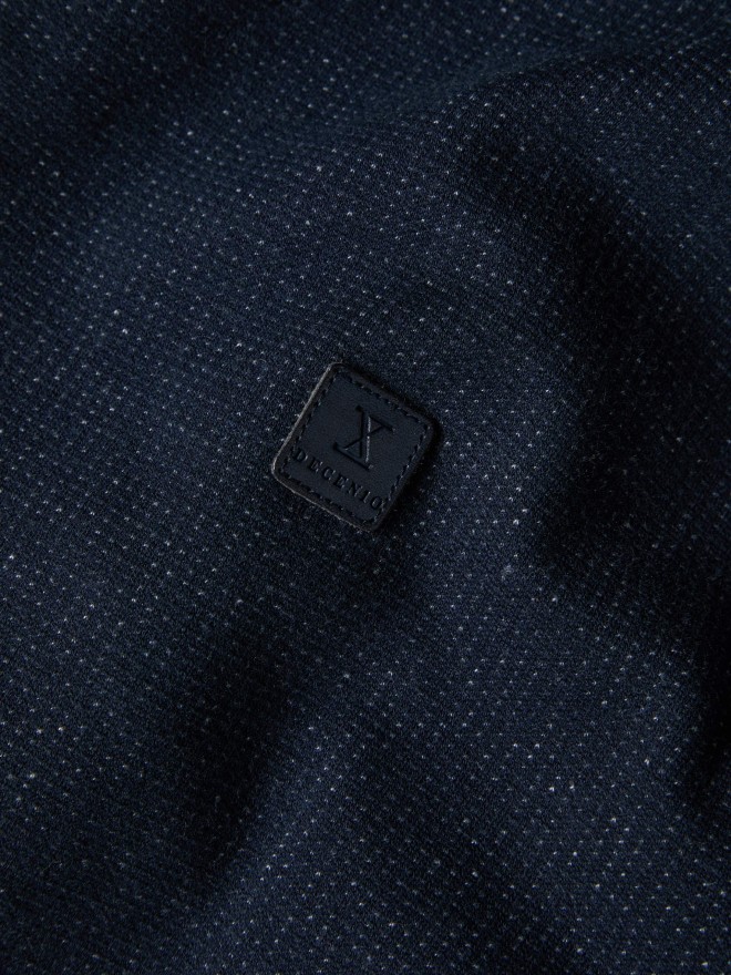 Knitted jacket Knitted jacket