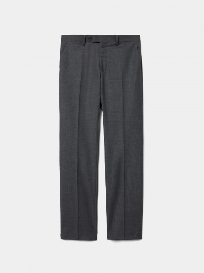 Fato cl�ssico slim fit