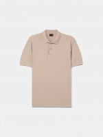 Cotton polo shirt Cotton polo shirt