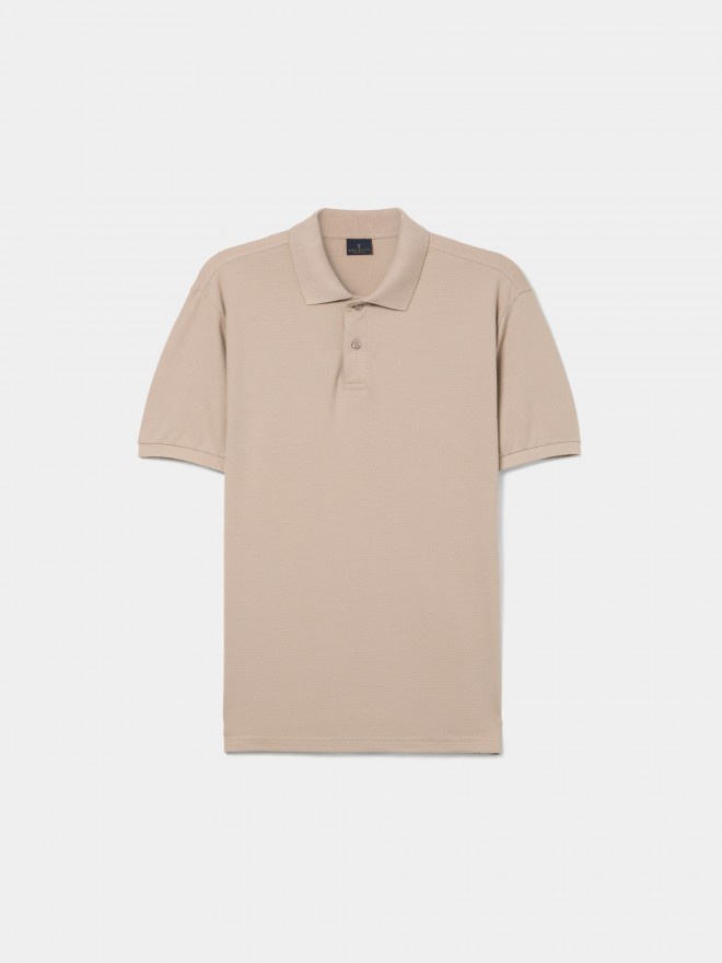 Cotton polo shirt Cotton polo shirt