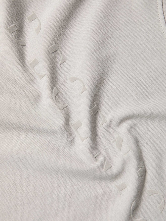 Decenio cotton T-shirt Decenio cotton T-shirt